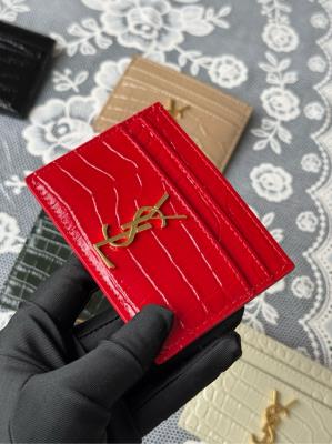 wholesale quality ysl wallet model no. 4